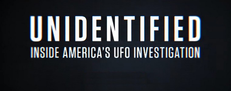 History2 „UFO: wojskowe biuro śledcze”
