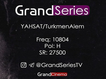Grand Cinema HD i Grand Series HD - nowości FTA na 52°E
