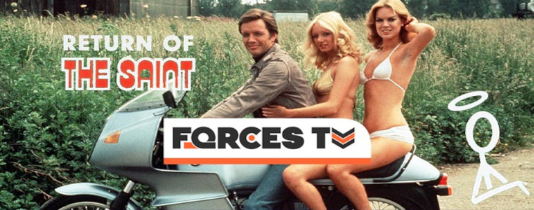Forces TV