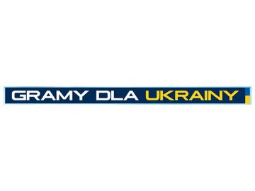 Fundacja Marcina Gortata MG13 „Gramy dla Ukrainy”