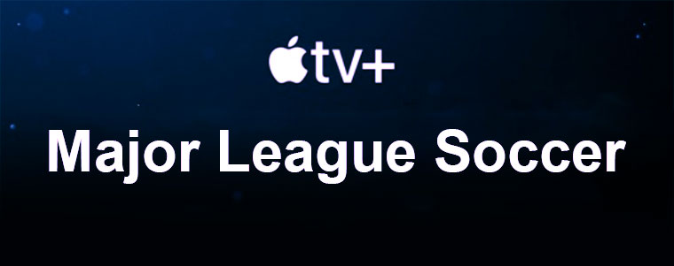 MLS Major league Soccer Apple TV logo 760px