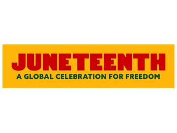 CNN International „Juneteenth: A Global Celebration for Freedom”