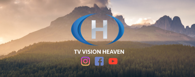 Vision Heaven (Visjon Heaven)