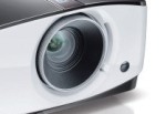BenQ MX750 - projektor z dużym zoomem