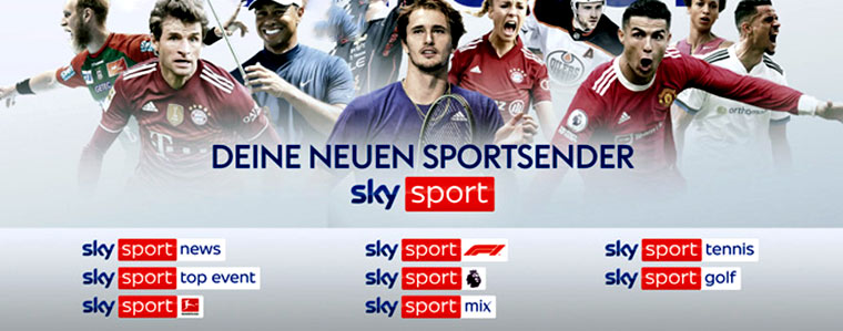 Sky Sport sky D fot Sky Deutschland 760px