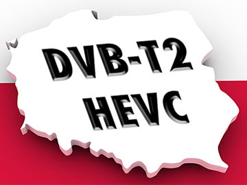 Pół miliona osób skorzystało z dofinansowania DVB-T2