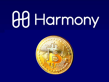Harmony bitcoin kryptowaluta 360px