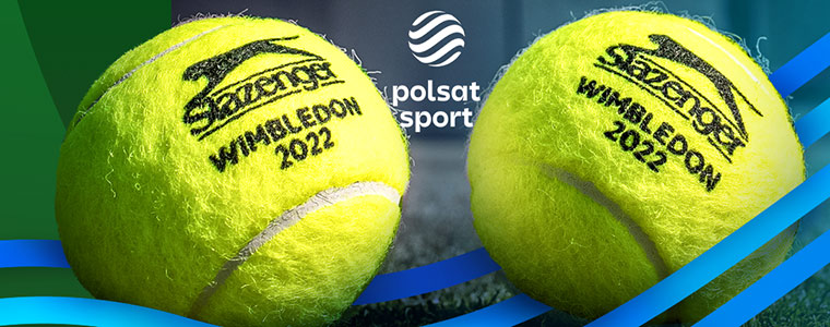 Wimbledon - grają polscy debliści