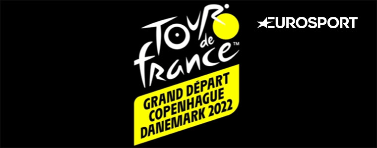 Tour de France 2022 Eurosport logo 760px
