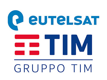 Eutelsat TIM logo 360px