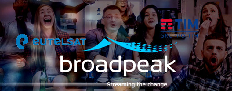 Broadpeak Eutelsat TIM logo 760px