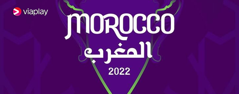 Africa Women Cup Maroko 2022 Viaplay 760px