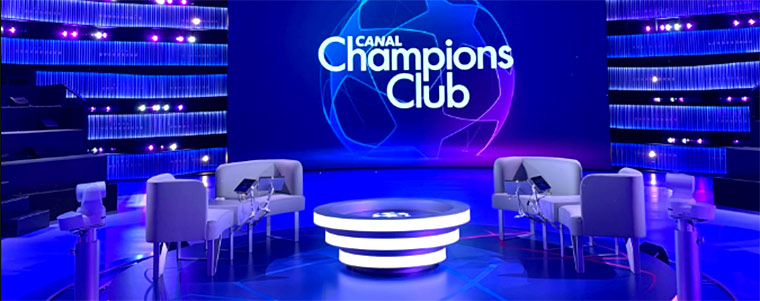 CANAL Champions club Champions League 760px