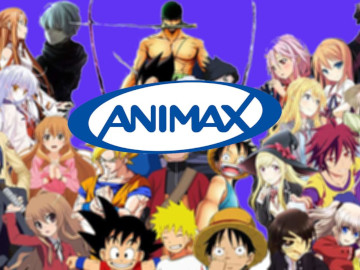 Marka Animax opuszcza Niemcy