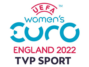 Euro 2022 England women TVp Sport logo 360px