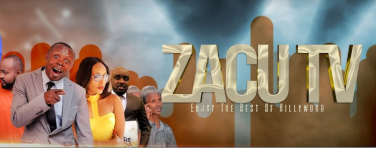 ZACU Entertainment