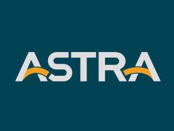 Astra TV Slovenija