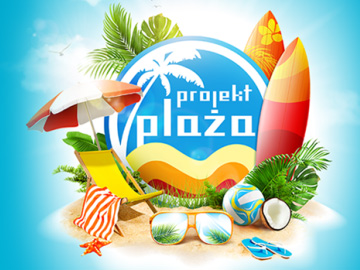 TVN: Projekt Plaża 2022. W jakich miejscowościach?