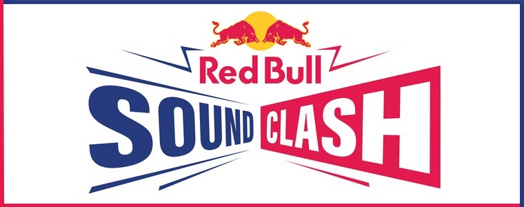 Eska TV „Red Bull SoundClash”