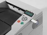 Monochromatyczna drukarka laserowa od Kyocera
