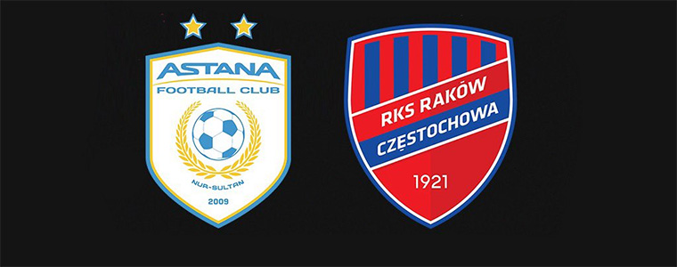 FK Astana Raków Częstochowa