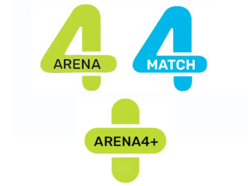 Arena4 Match4