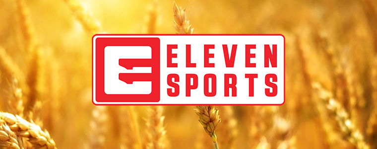 Eleven Sports sierpień lato