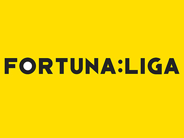 Fortuna:Liga liga czeska