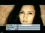 MTV India test