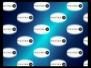 Movies 24 Promo