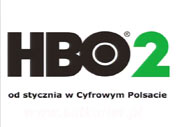HBO2 - plansza