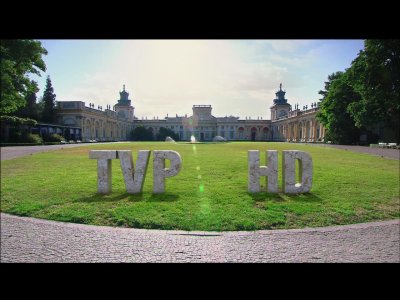 TVP HD Test