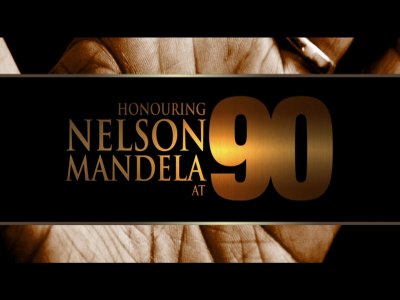 Mandela HD Feed