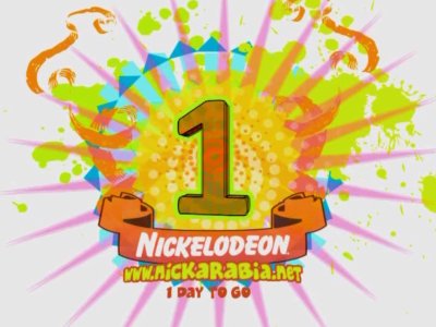 Nickelodeon Arabia Promo