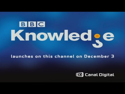 BBC Knowledge Infocard