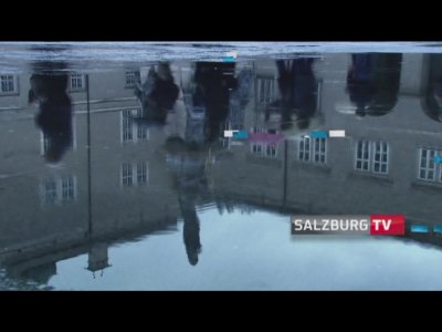 S TV - Salzburg TV