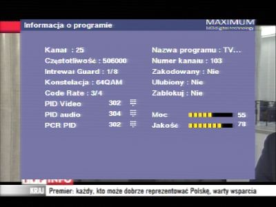 TVP Info Warszawa