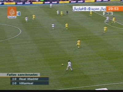 Al Jazeera Sport +4