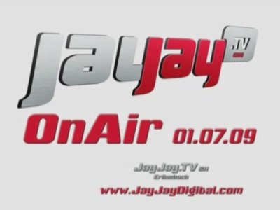 Jay Jay TV Promo