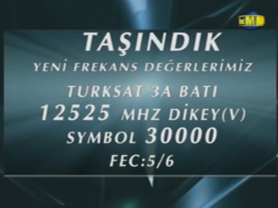 MMC Türk Infocard