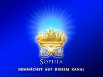 Sophia TV Infocard