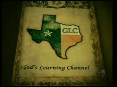 GLC - God&#700;s Learning Channel