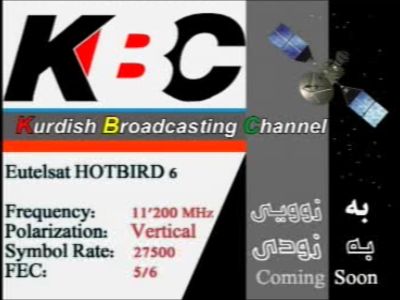 KBC Infocard