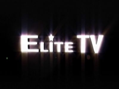 Elite TV Infocard