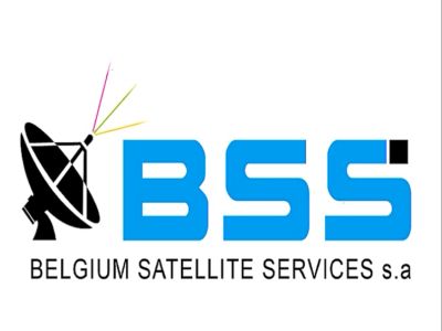 BSS - Belgium Satellite Services Infocard