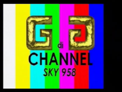 G Channel Testcard