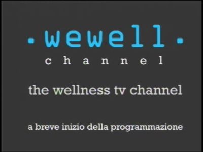 Wewell Channel Infocard
