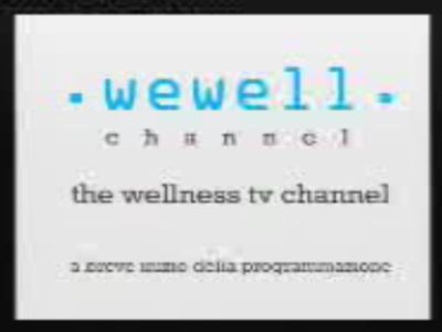 Wewell Channel Infocard