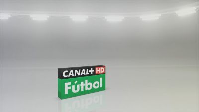 Canal+ Futbol