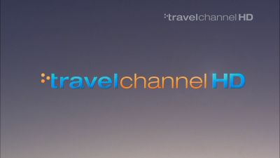 Travel Channel HD Promo